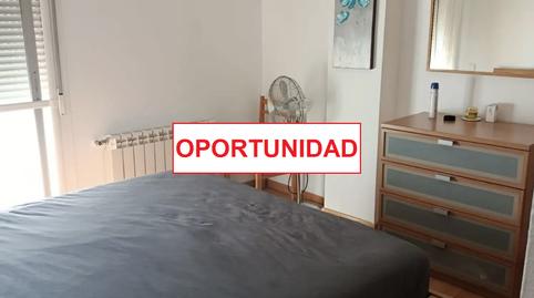 Photo 4 of Flat to rent in Nuevo Hospital , Centro - Plaza Mayor, Ciudad Real Capital