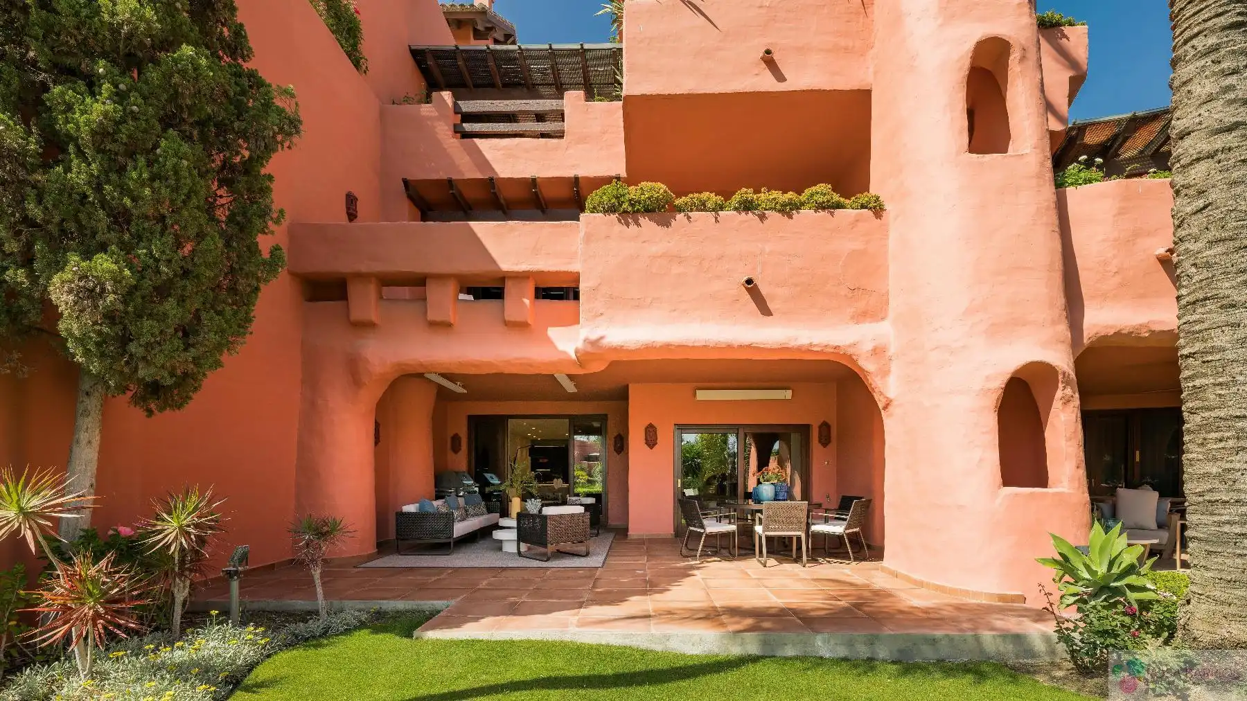 Wohnung mit Pool zum Verkauf in Selwo, imagen 10