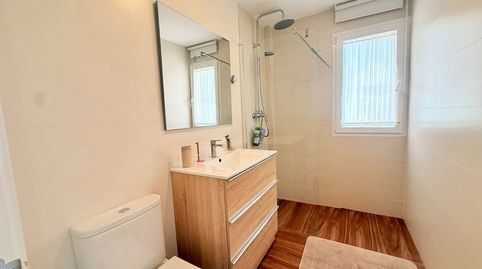 Foto 5 de Casa o xalet en venda a Sierra Helada, Benidorm