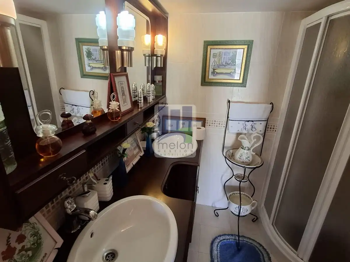 Bathroom of Houses for sale in Carcedo de Burgos  with Storage room