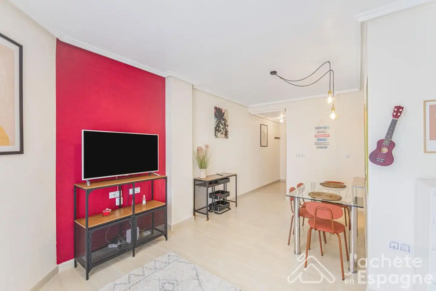 Apartment mit Terrasse zum Verkauf in Maldonado, imagen 5