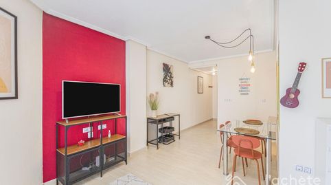 Foto 4 de Apartamento en venta en Maldonado, El Molino, Torrevieja