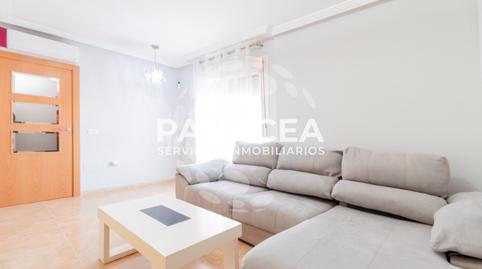 Photo 5 of Single-family semi-detached for sale in El Sabinar – Urbanizaciones – Las Marinas – Playa Serena, Roquetas de Mar