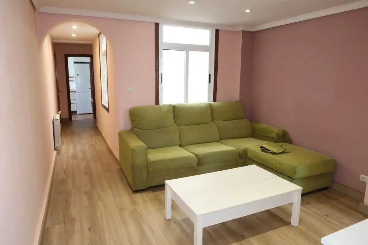 Apartament de lloguer a Faro, Monte Alto - Zalaeta - Atocha