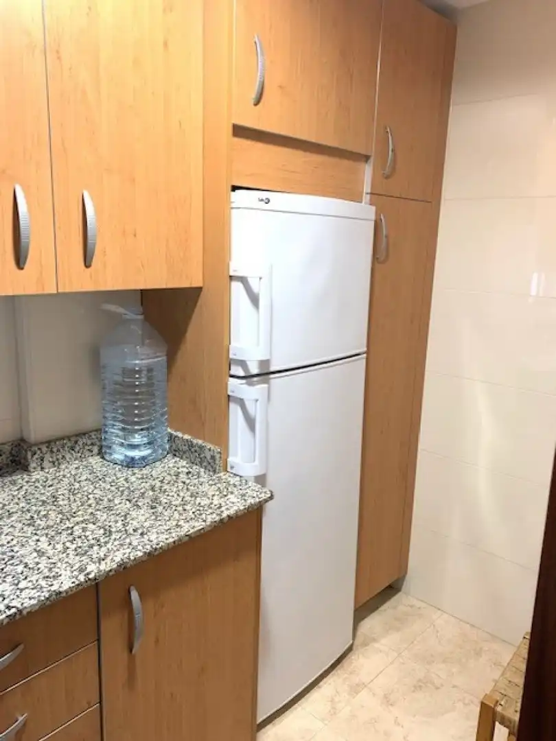 Wohnung zur Miete in Plaza Circular, Vistalegre