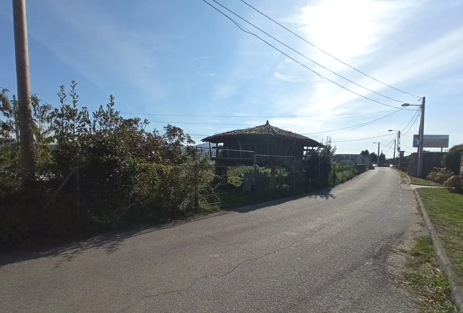 Terreno residenziale in vendita a Camino de la Luz, imagen 7