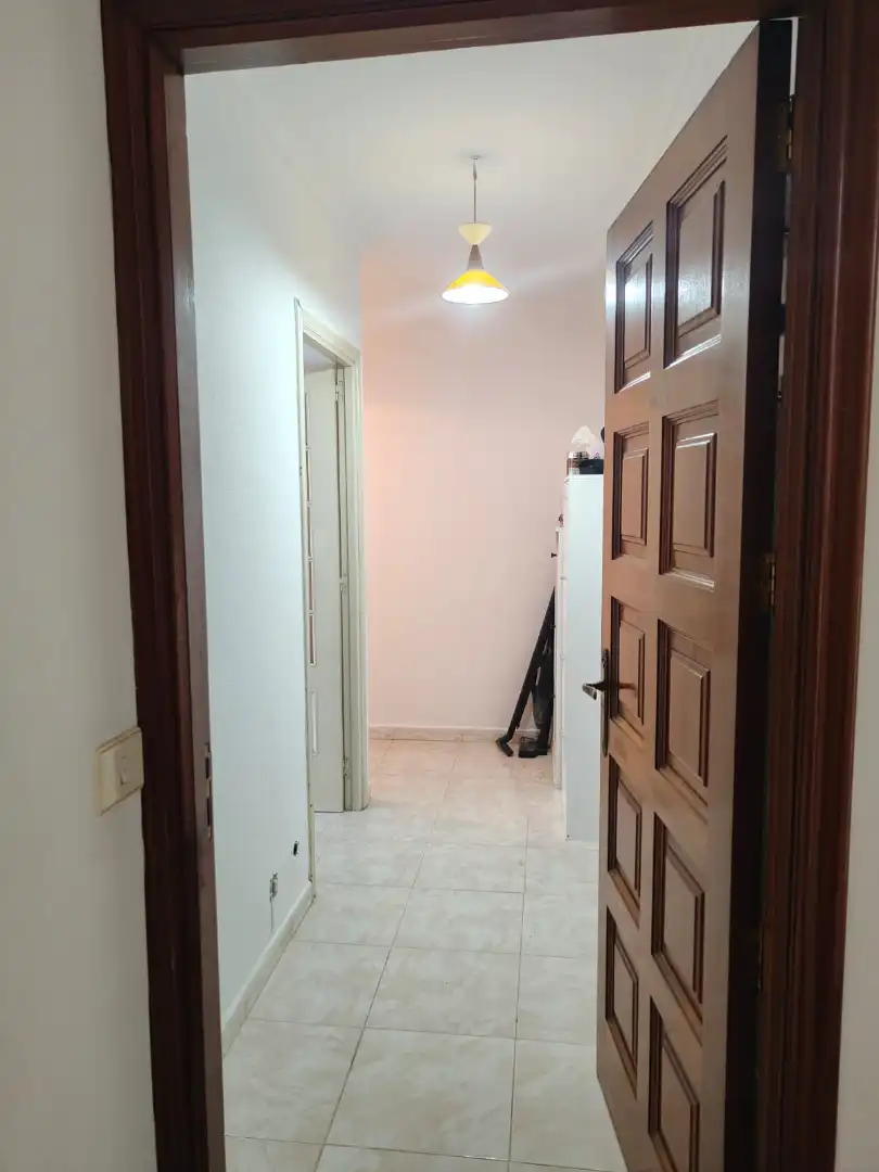 Piso en venta en As Neves