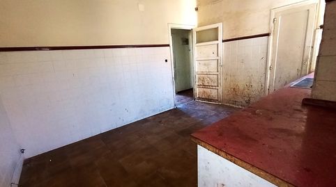 Foto 5 de Piso en venta en Calle Fernando el Magno, El Carmen - Casas del Hogar, Palencia Capital