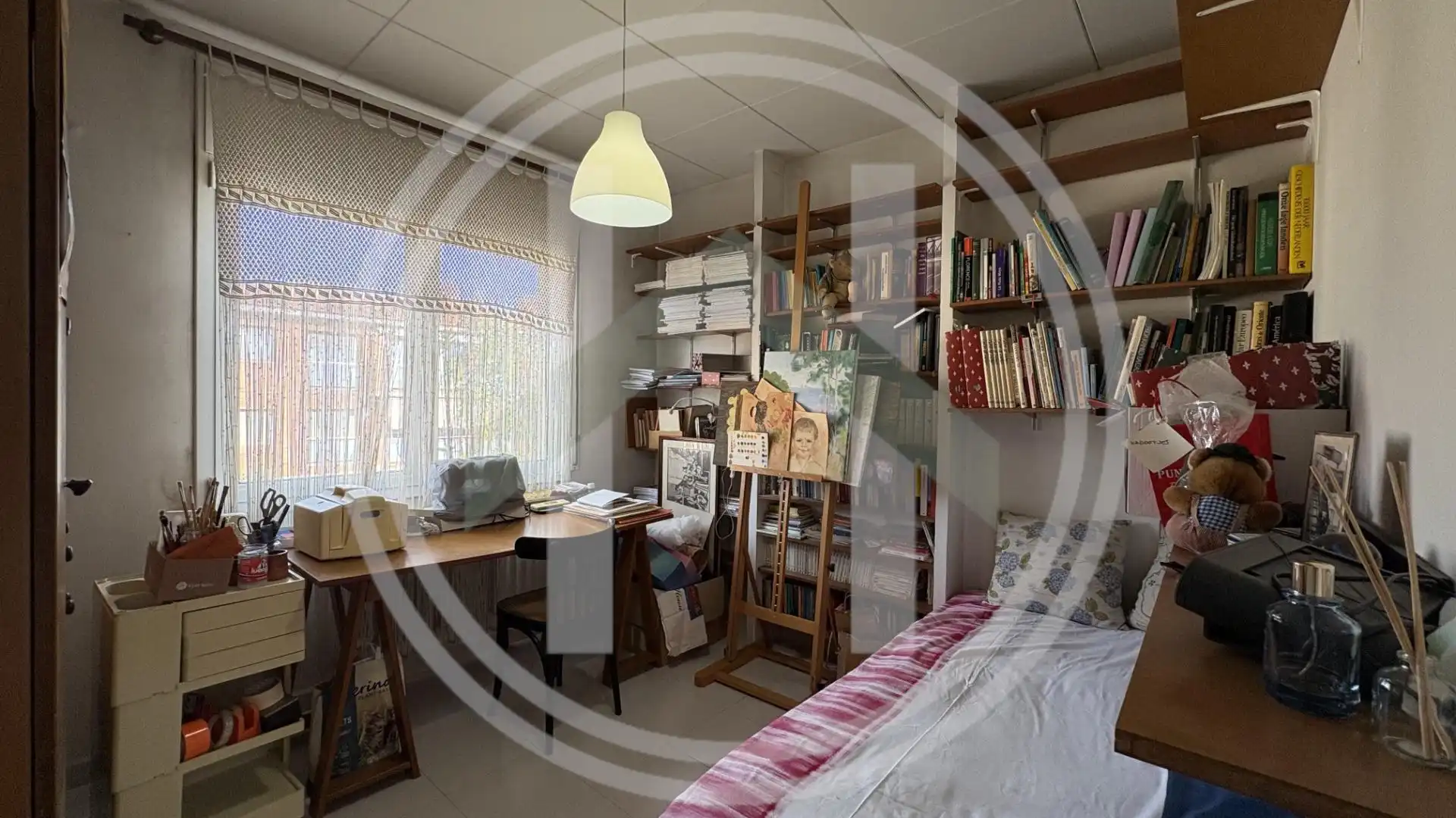 Bedroom of Houses for sale in Cardedeu