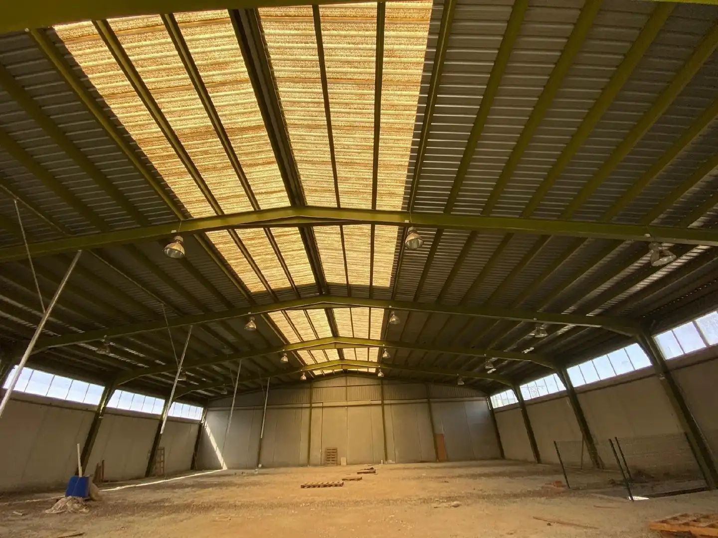 Nave industrielle à vendre à Jumilla, imagen 2