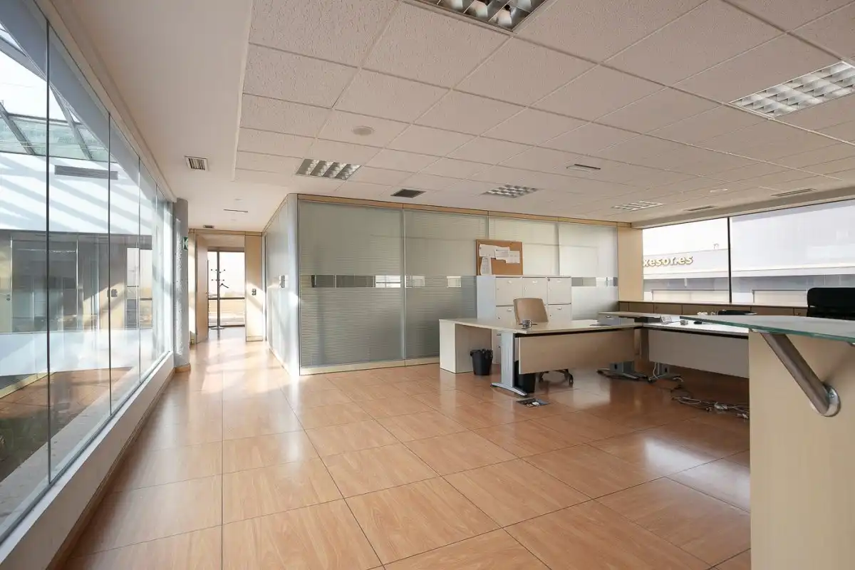 Inmuebles singulares con ascensor en venta en Calle Graham Bell, imagen 22