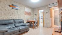 Living room of Planta baja for sale in L'Hospitalet de Llobregat  with Heating