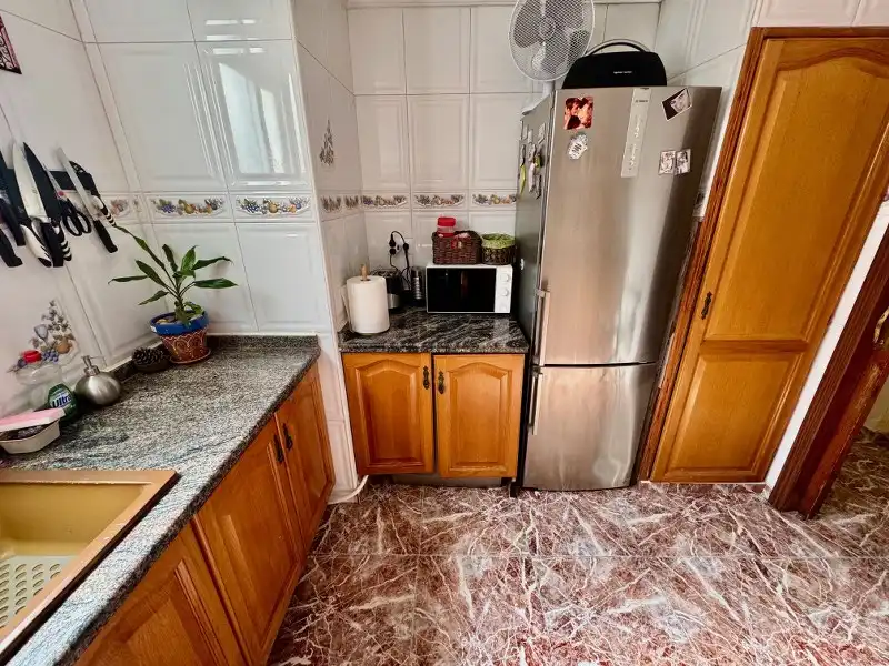 Apartment zum Verkauf in Pueblo de Cullera, imagen 17