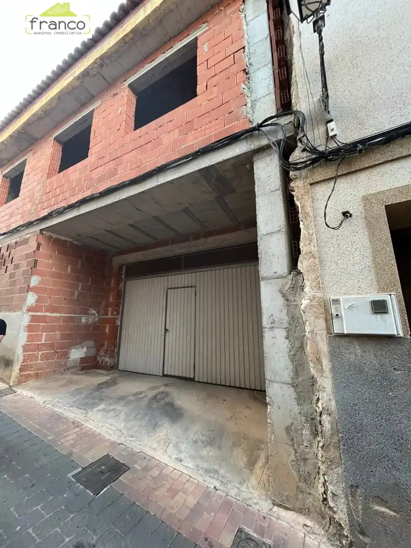 Casa en venda a Ricote, imagen 10
