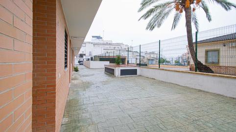 Foto 2 de Planta baixa en venda a Alcalá del Río, Sevilla