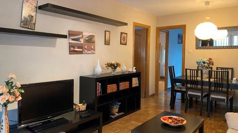 Photo 2 of Flat for sale in Quintana, Madrid
