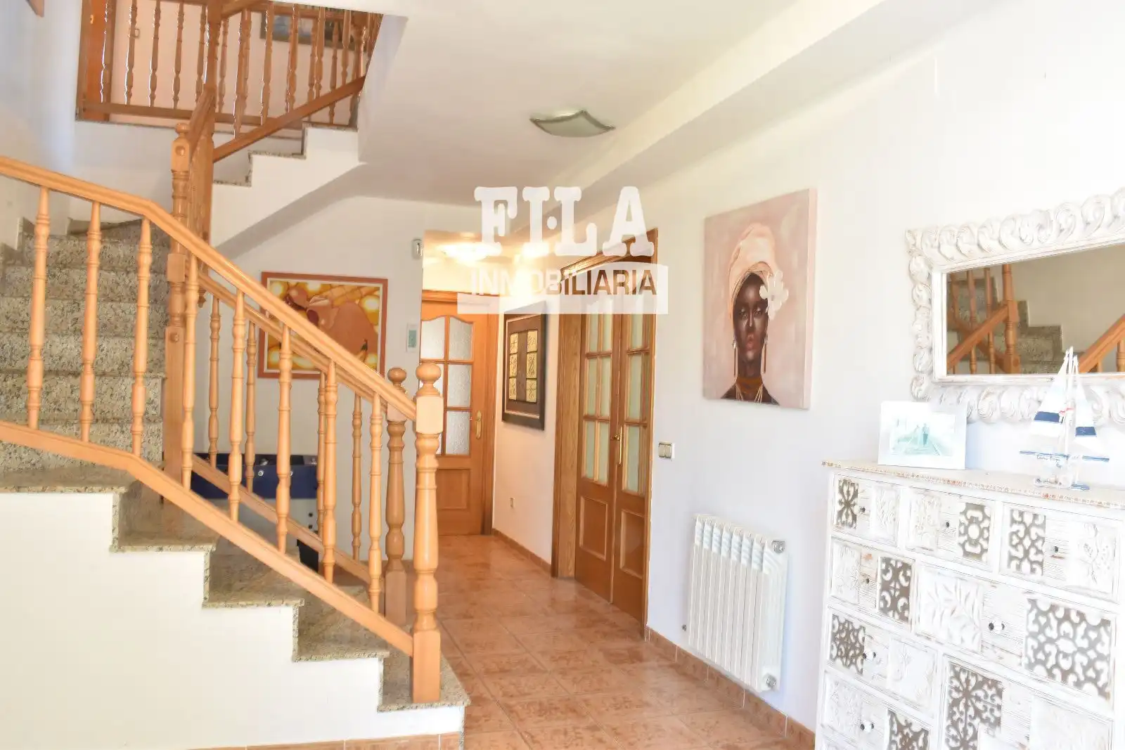 Chalet con piscina en venta en Bonavista, imagen 13