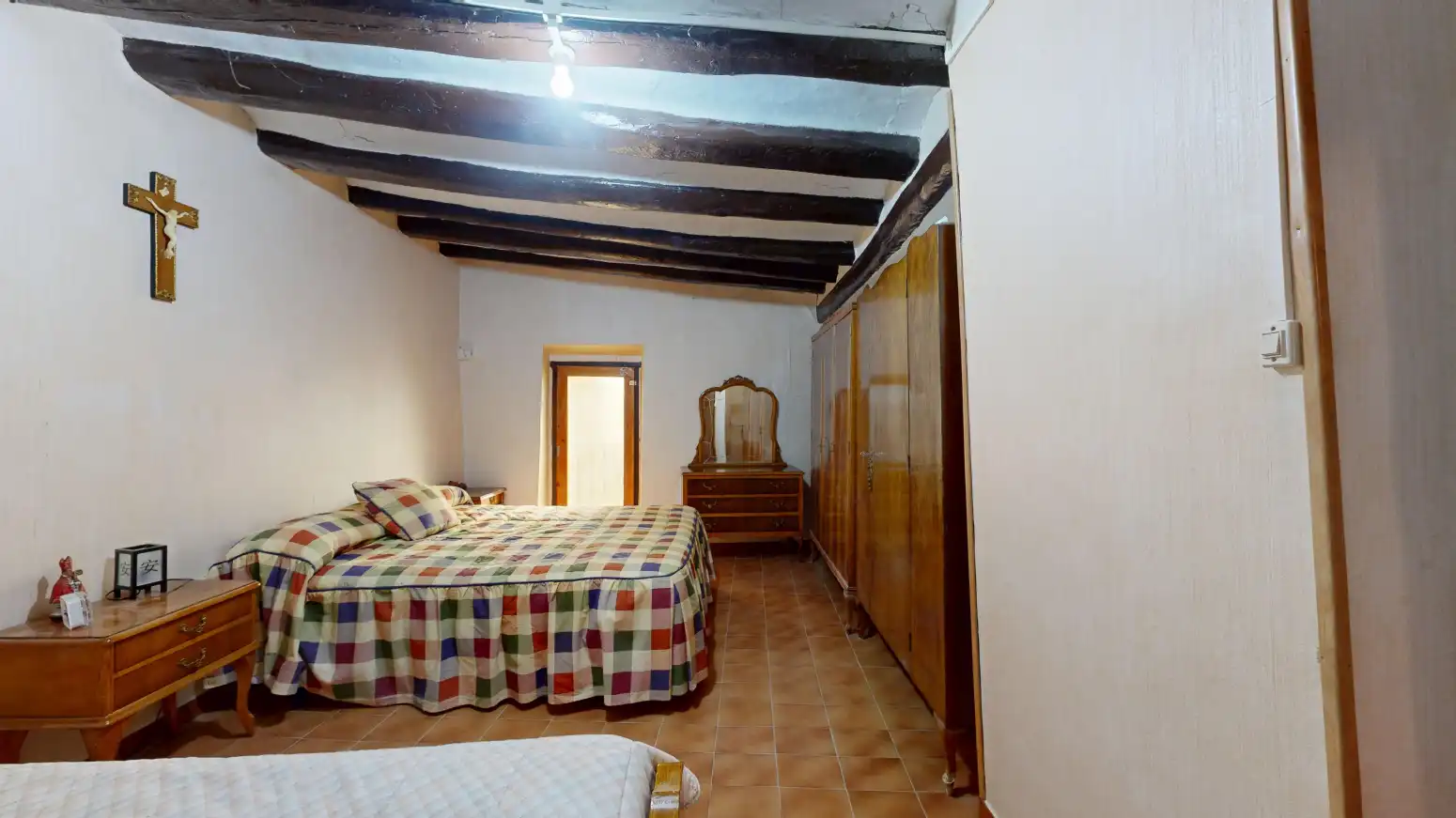 Casa o chalet en venta en Ujué / Uxue con Jardín privado y Balcón