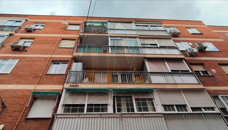 Photo 1 of Flat for sale in Calle de Antonio Méndez, Centro, Madrid