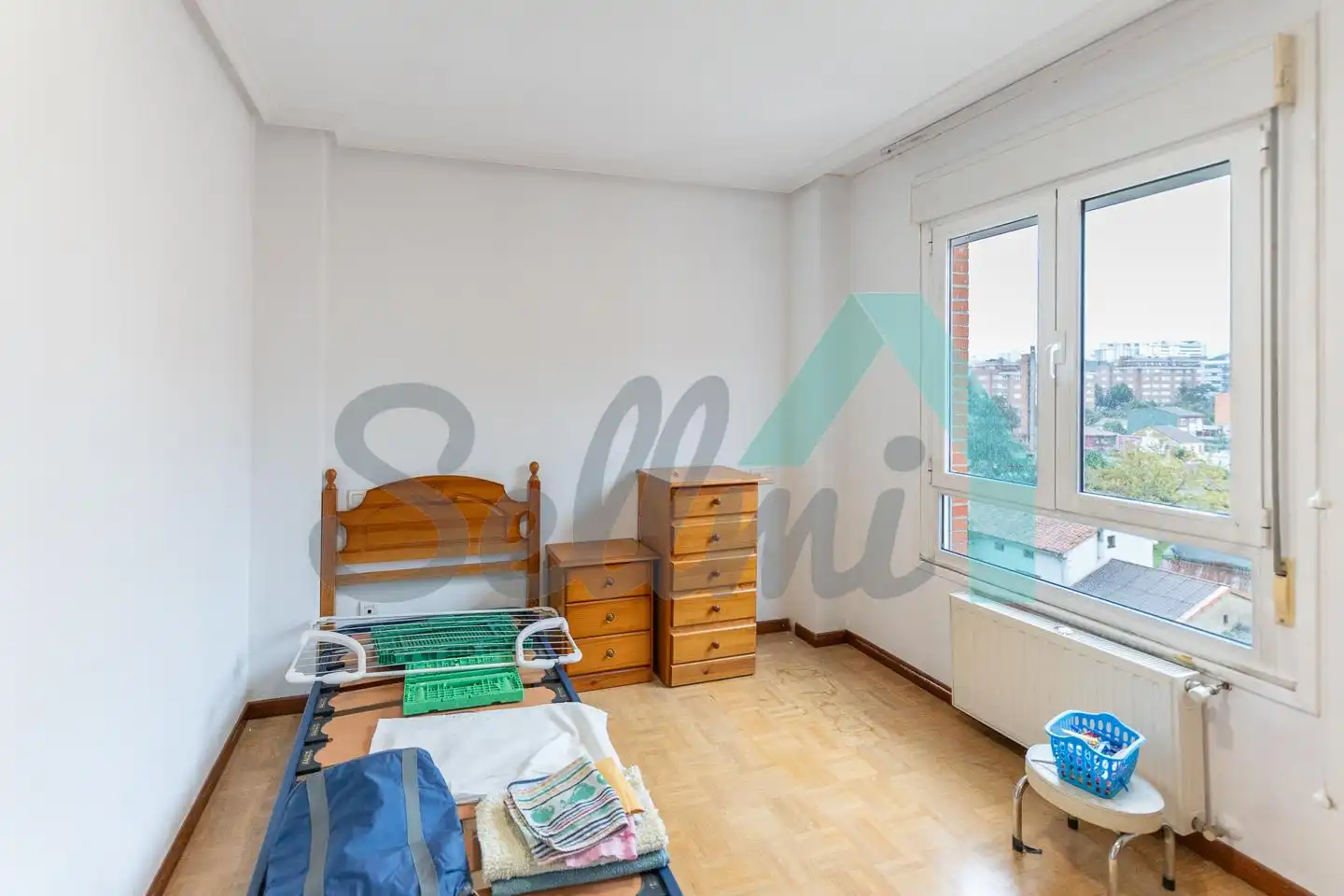 Piso con ascensor en venta en Calle Jorge Tuya, imagen 23