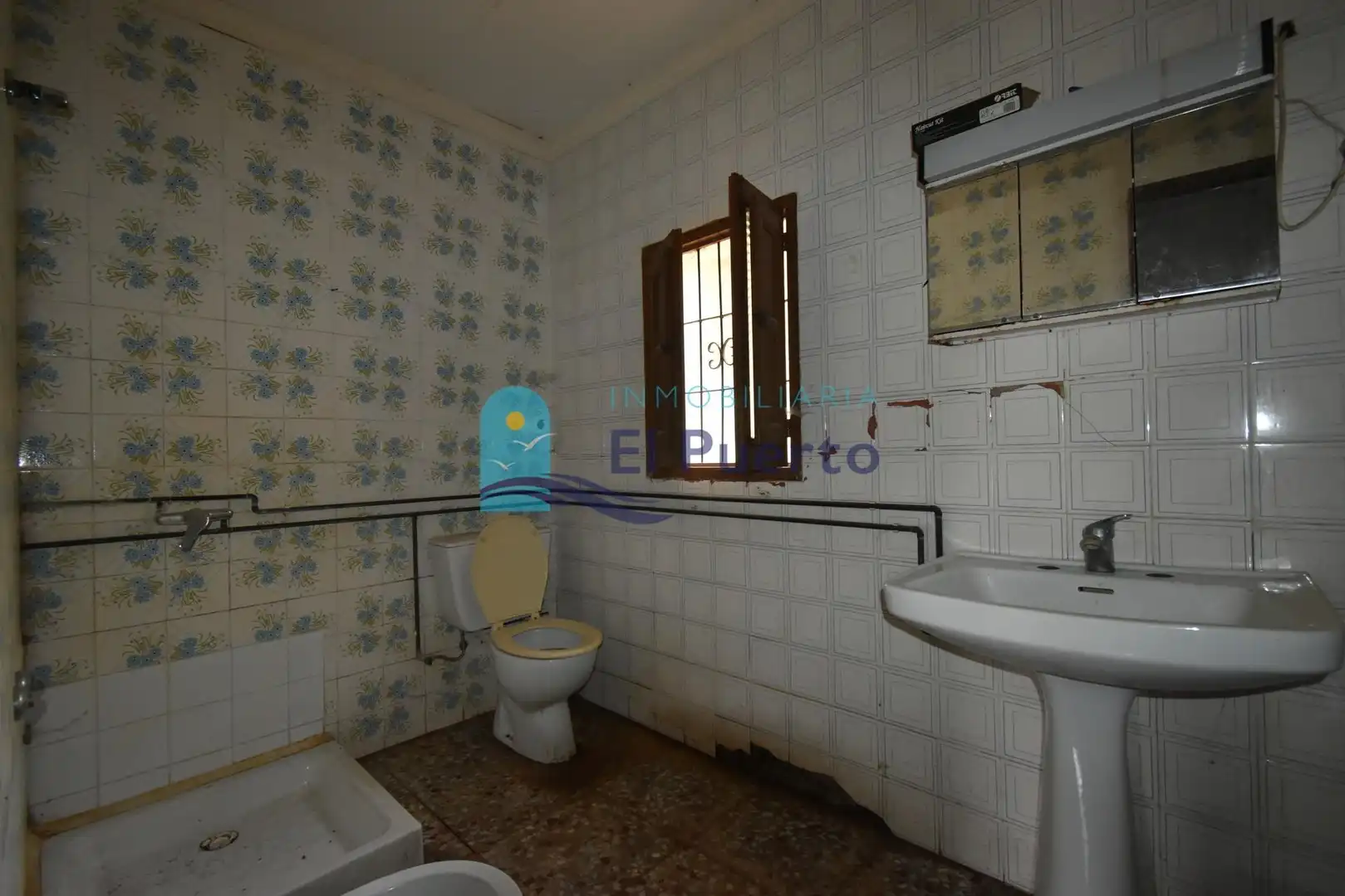 Bathroom of Houses for sale in Lorca