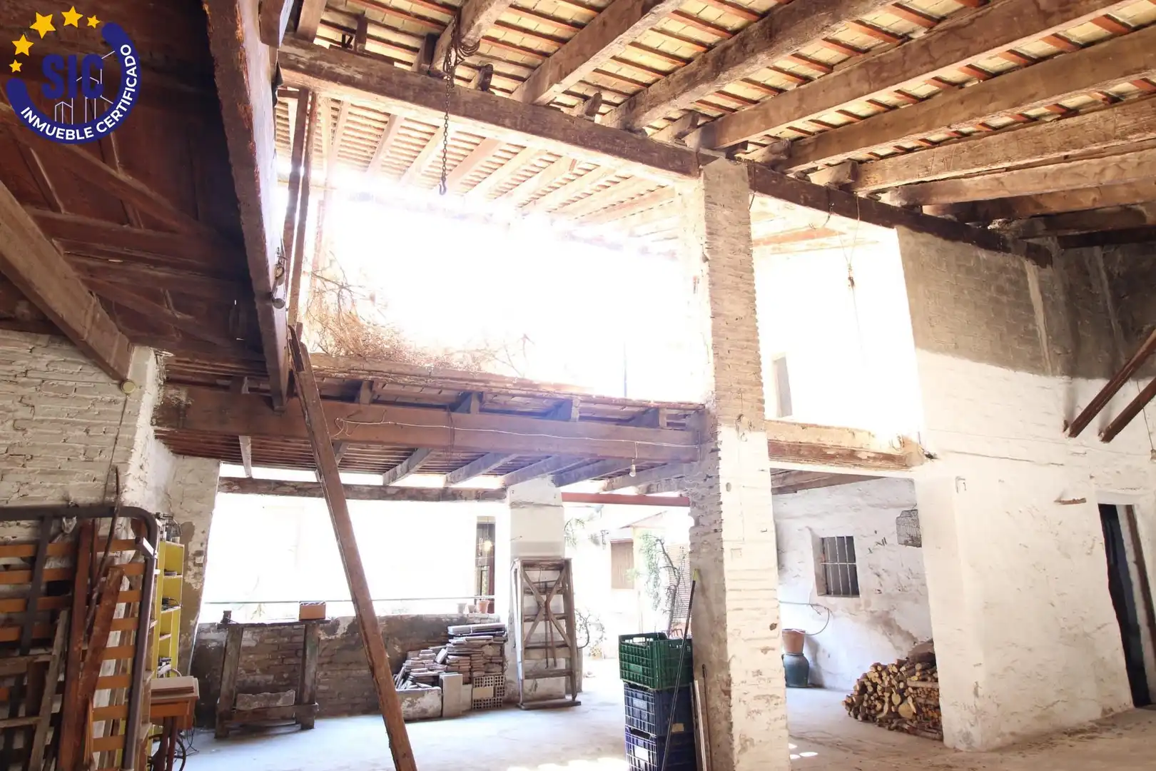 Casa o chalet en venta en Valencia con Terraza y Alarma
