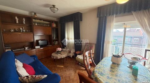 Foto 5 de Piso en venta en Pueblo Nuevo, Madrid Capital
