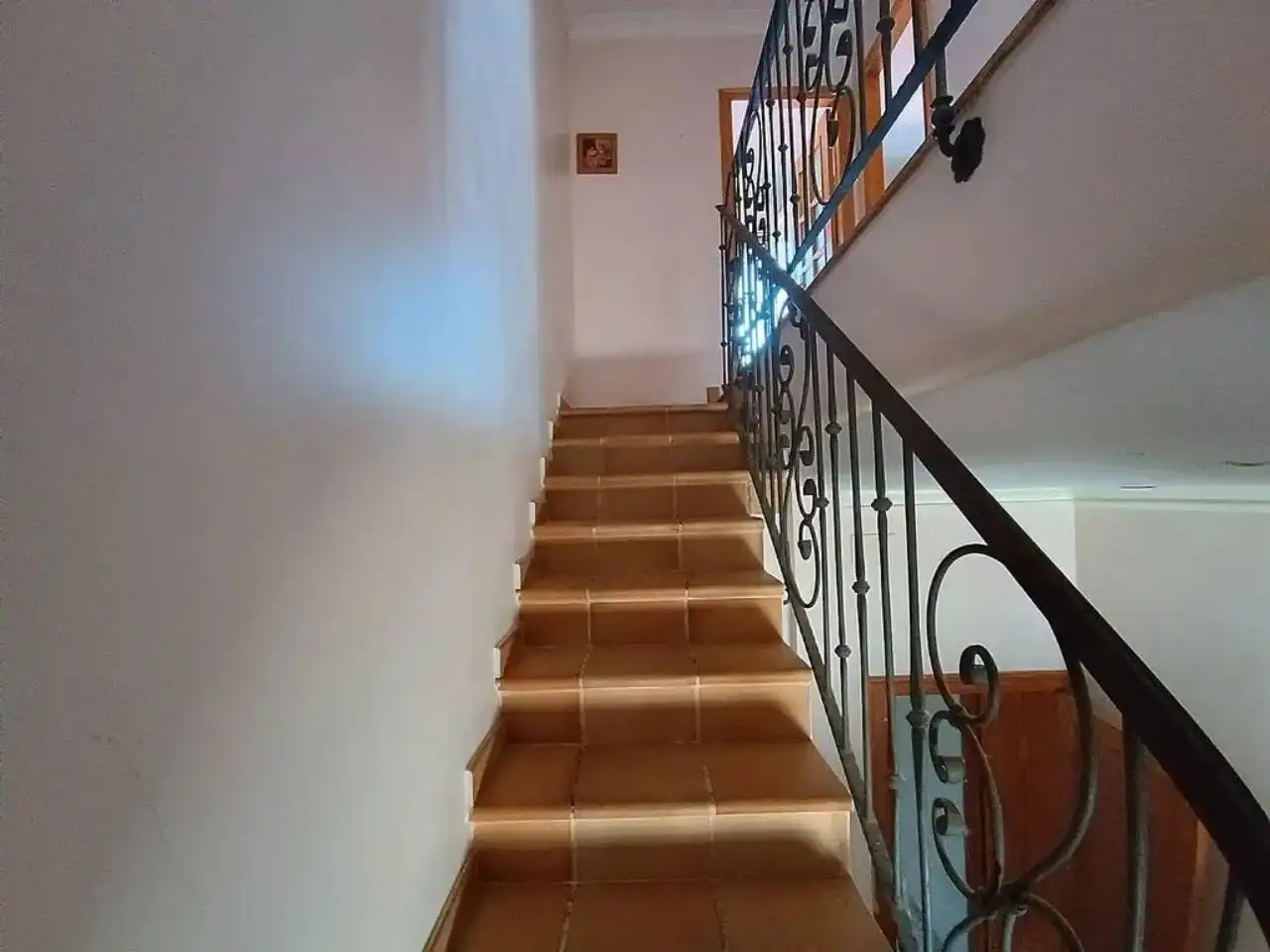 Casa adosada en venta en Vilallonga / Villalonga con Terraza y Amueblado