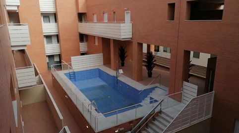 Foto 3 de Ático de alquiler en La Paz, Alcalá de Guadaira