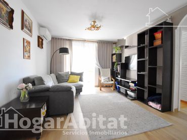 Wohnung mit Balkon zum Verkauf in Calle Proa