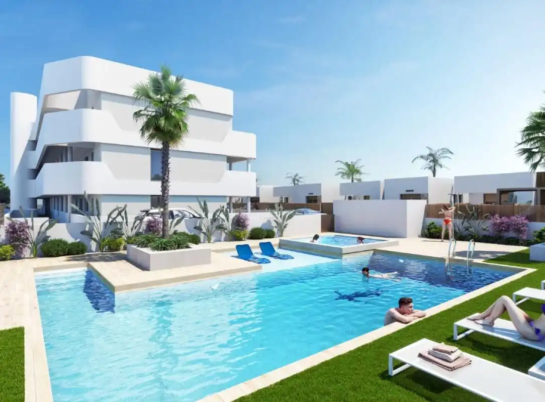 Apartamento en venta en Centro