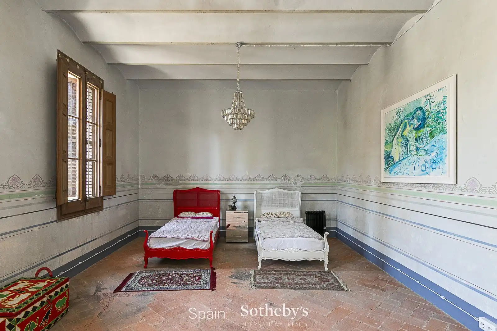 Maison avec jardin à vendre à Plaça Marcer, imagen 25