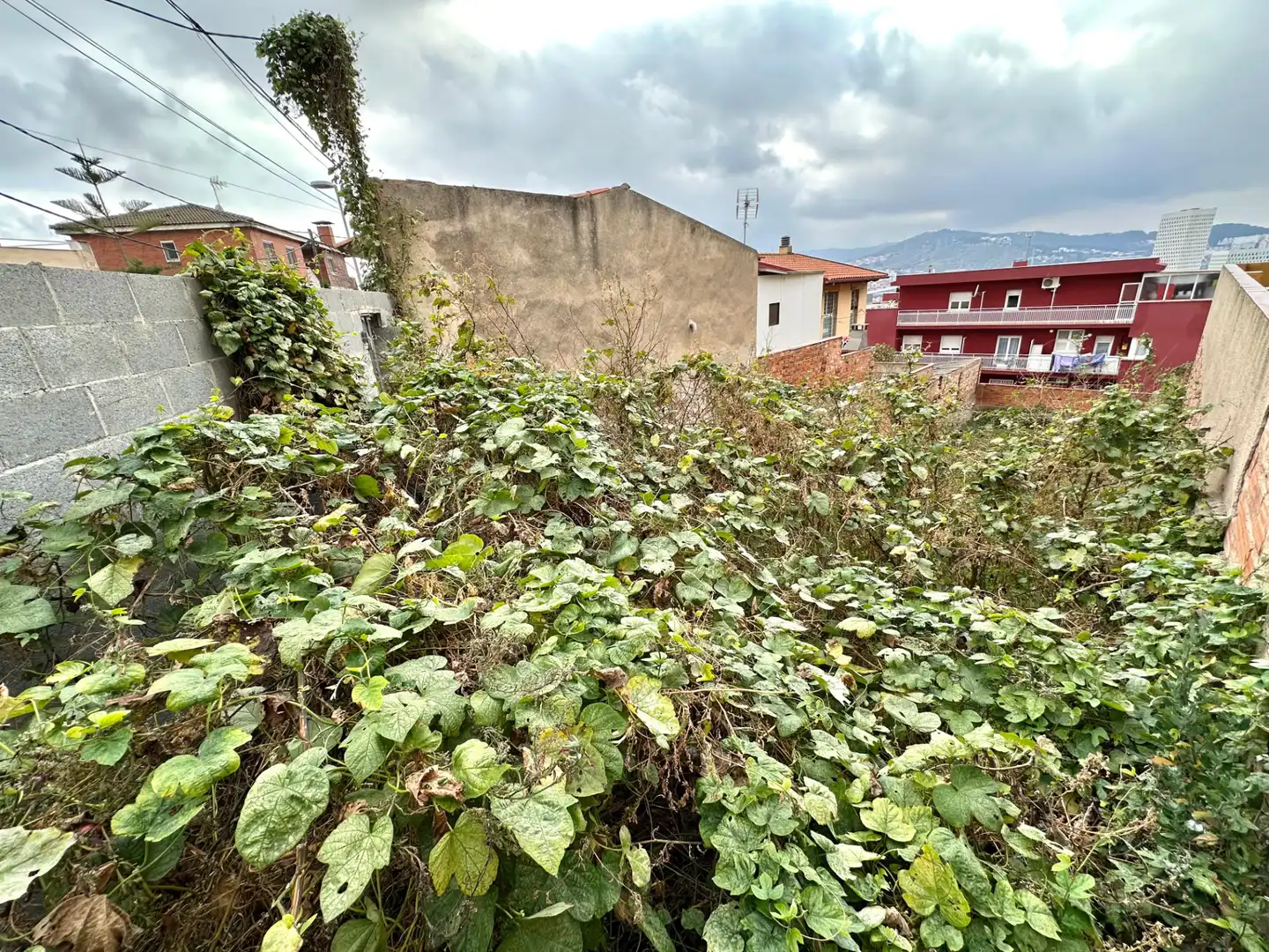 Terreno residencial en venta en Riera Alta, imagen 5