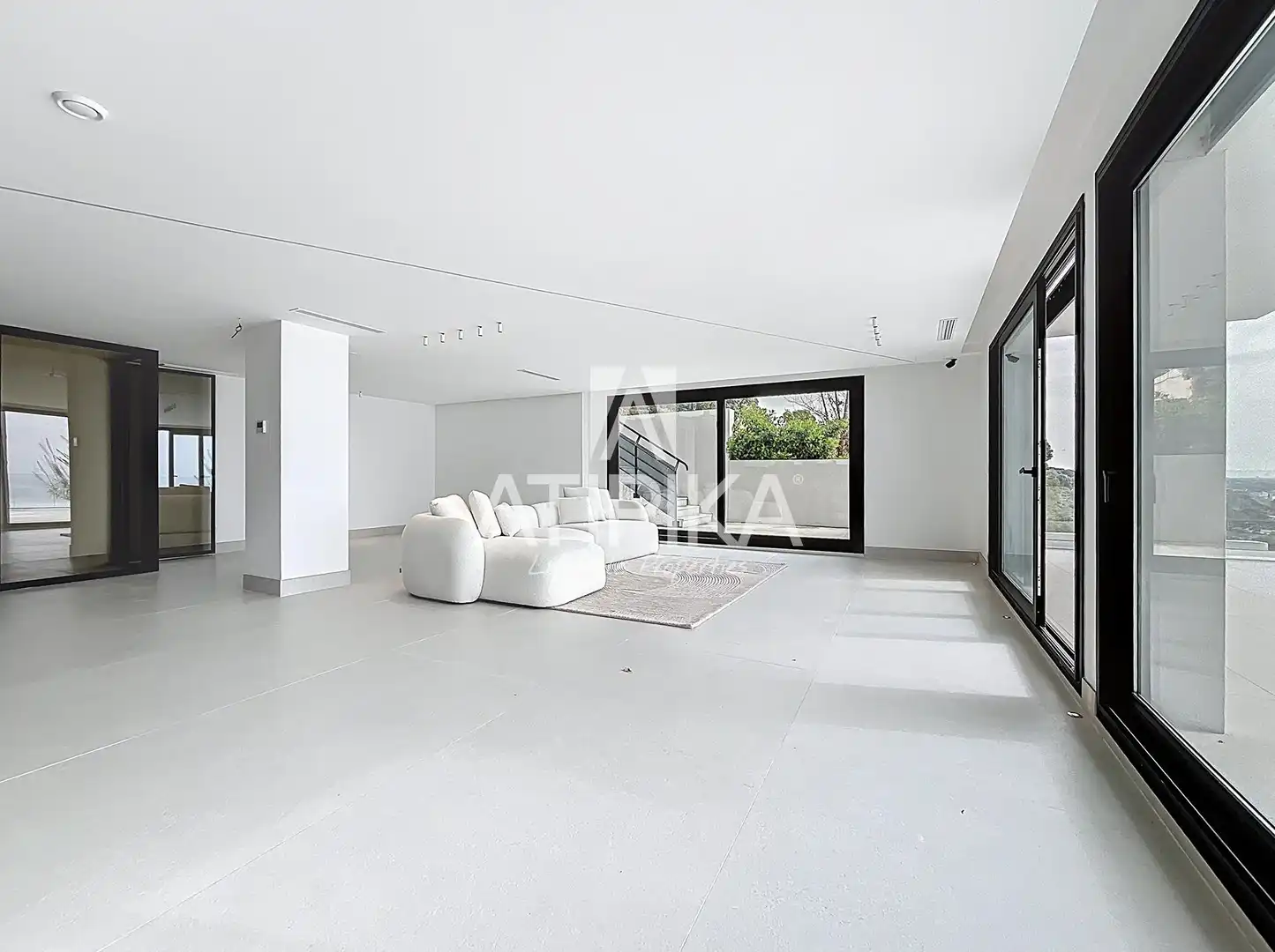 Houses for rent in Castelldefels  with Air Conditioner, Heating and Terrace