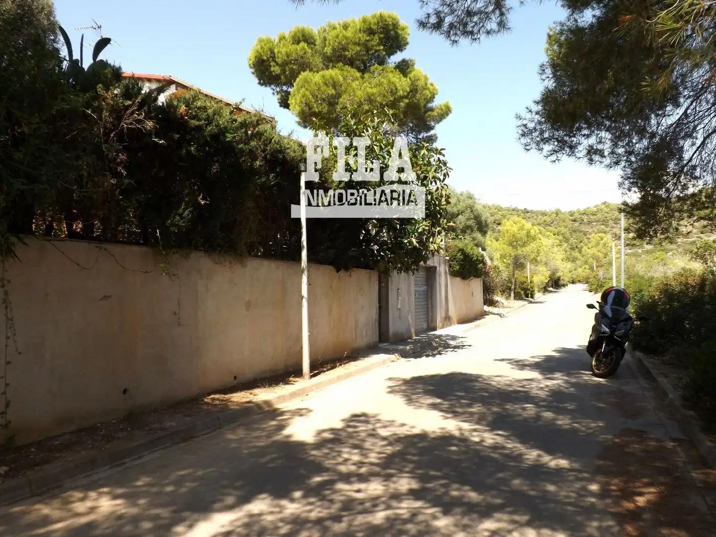 Terreno rustico in vendita a BOI