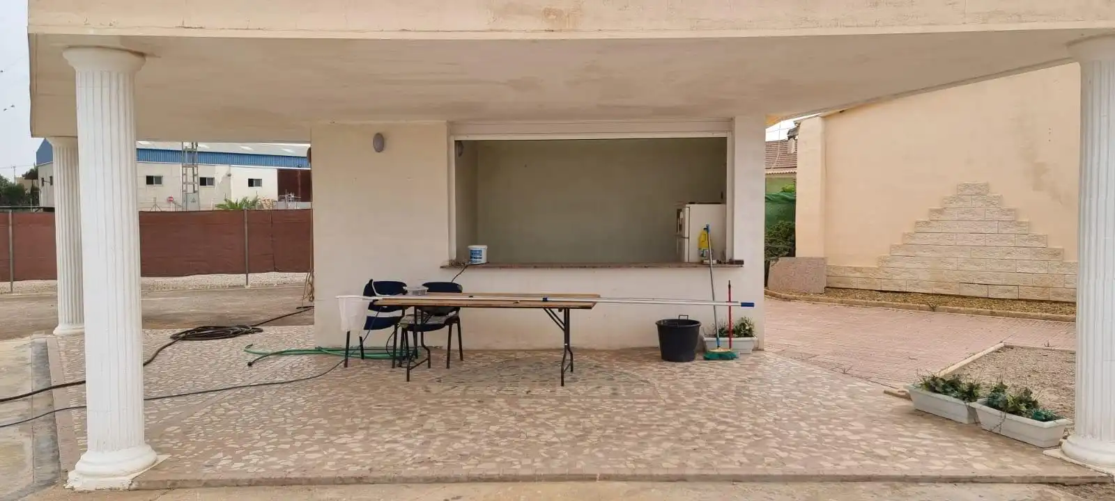 Edificio en venta en Purias