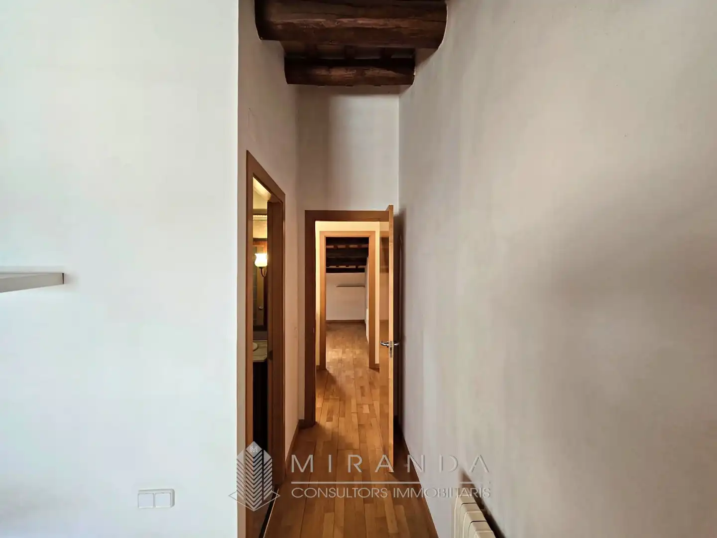 Casa o chalet en venta en La Garriga con Calefacción, Parquet y Terraza