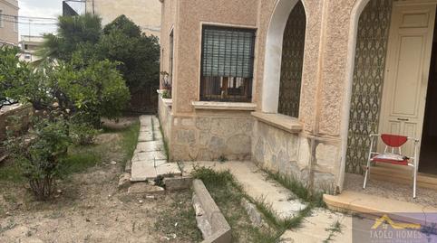 Foto 3 de Edifici en venda a Victor Perez, 4, Torre-Pacheco ciudad, Murcia