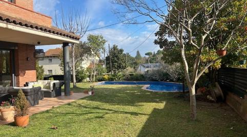 Photo 2 of House or chalet to rent in Valldoreix, Barcelona