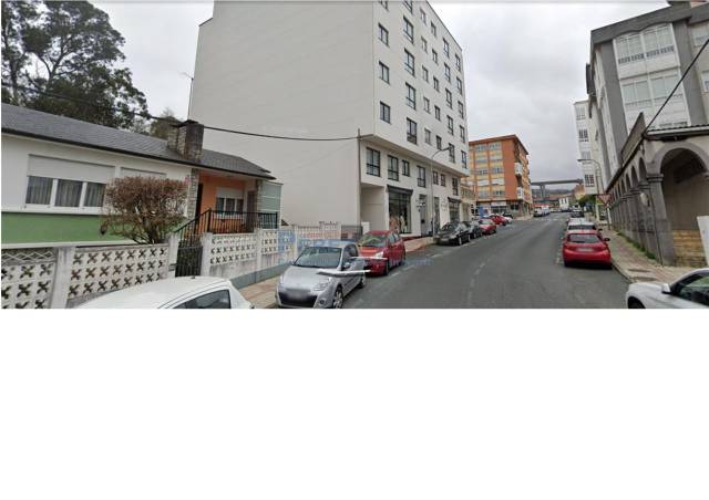 Garaje en Venta en Fene