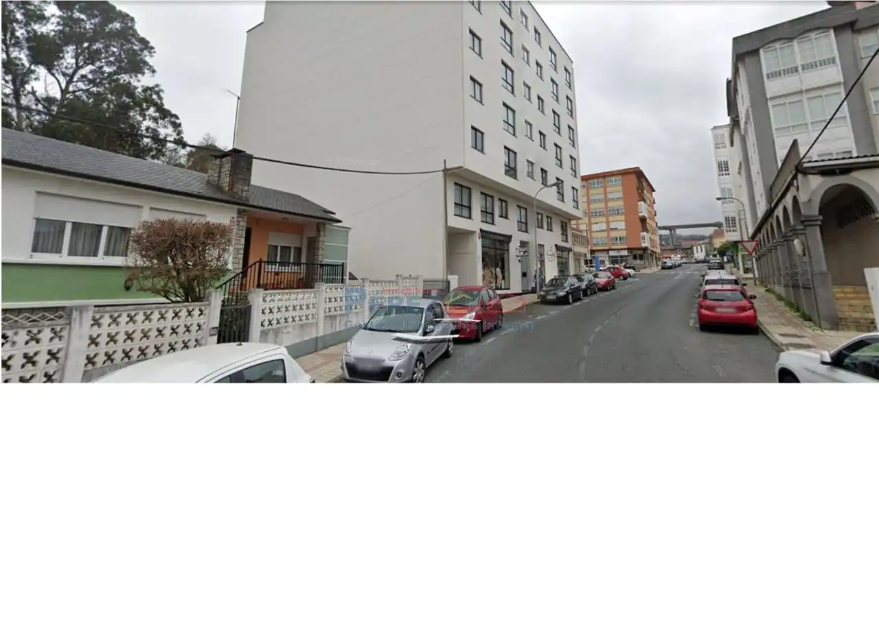 Aparcament en venda a Fene
