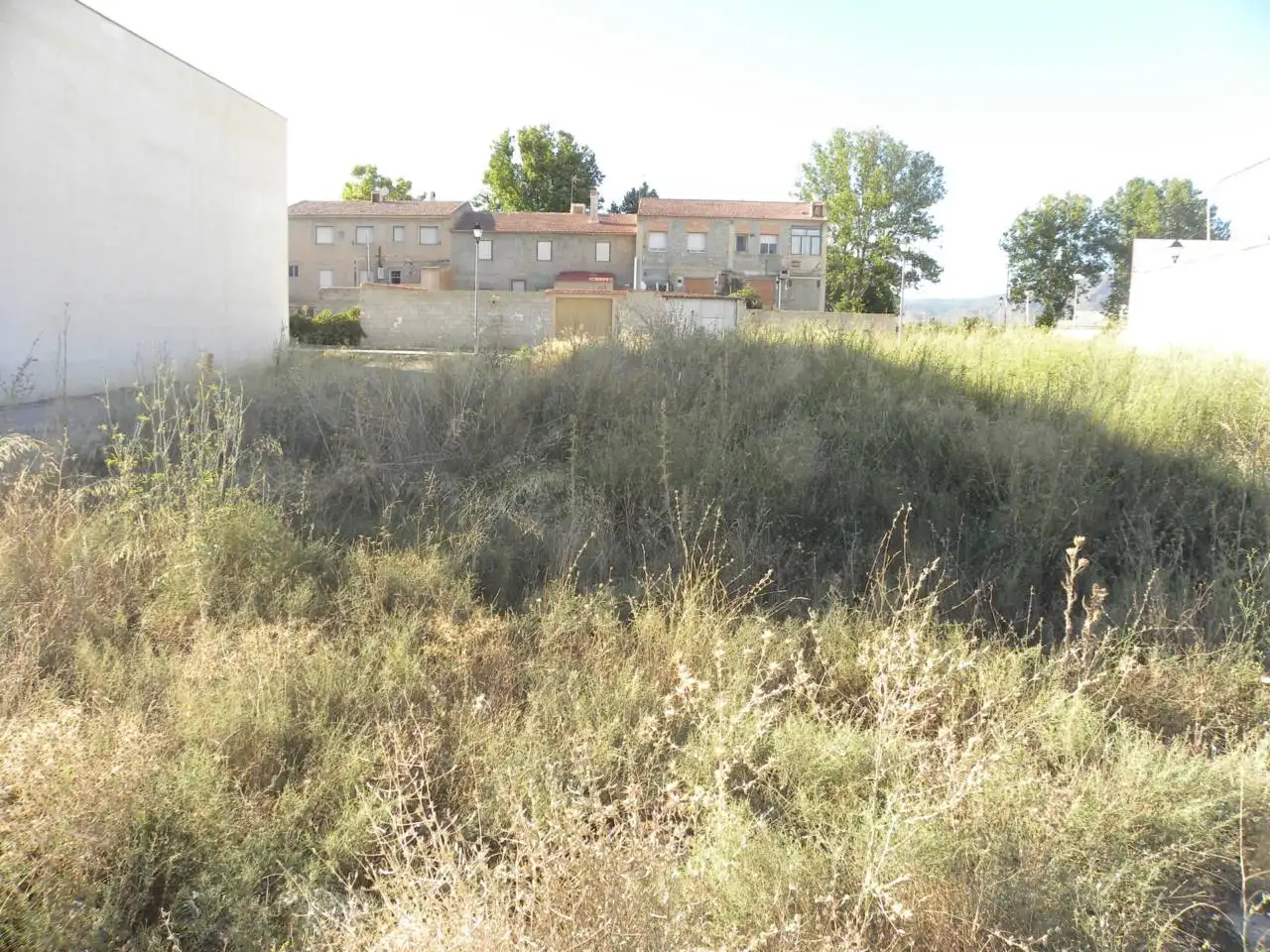 Residential land for sale in Caravaca de la Cruz, imagen 21