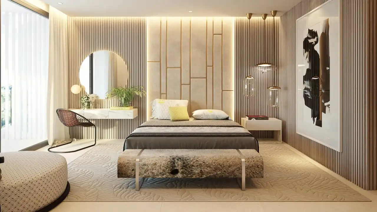 Apartamento con terraza en venta en La Quinta, imagen 20