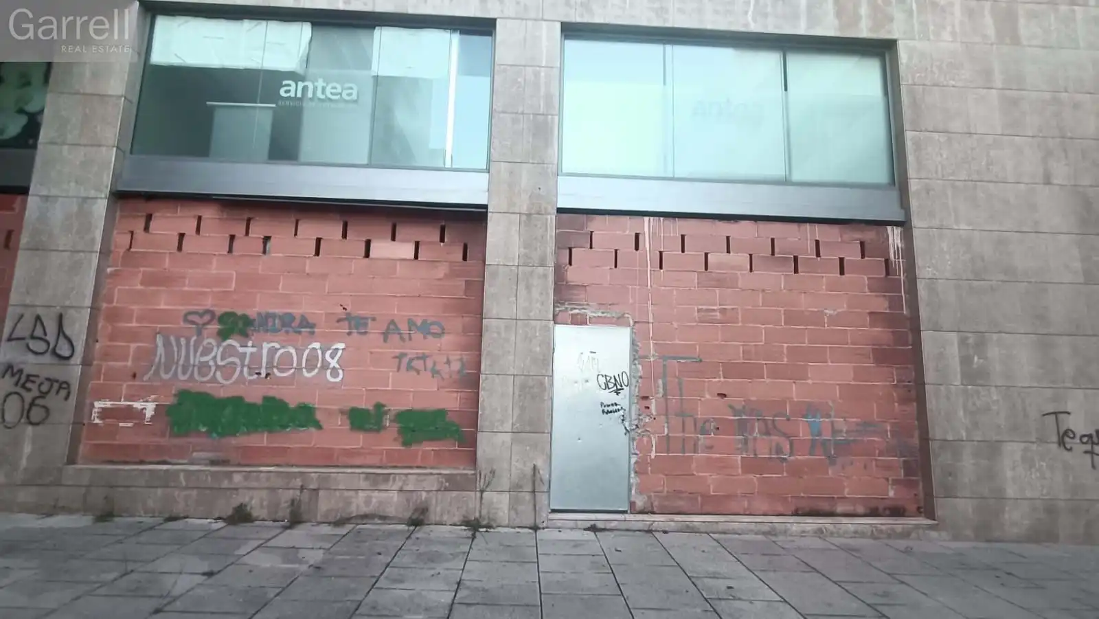 Local comercial en venta en AV CATALUNYA  
Bl:A Pl: Pt:L P-
 PARETS DEL VALLES (BARCELONA), imagen 2