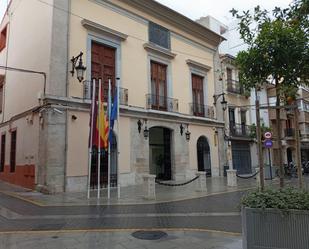 Exterior view of Apartment for sale in Cullera  with Terrace and Balcony