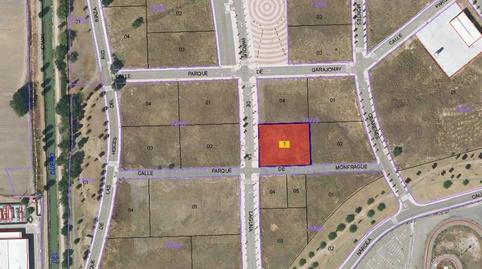 Photo 5 of Residential for sale in Delicias, Valladolid