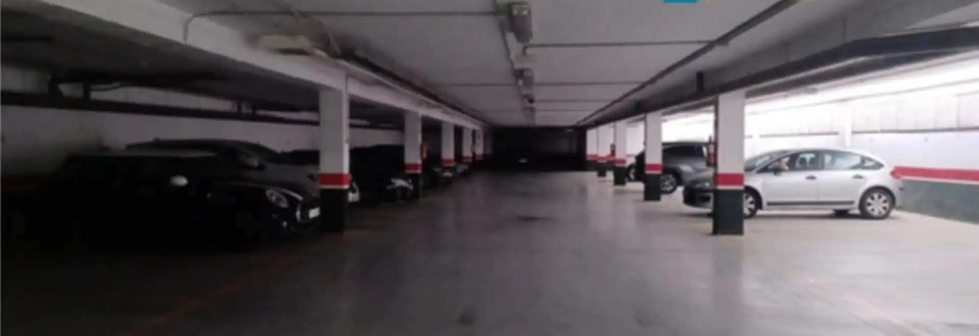 Parking de Garaje en venta en Vejer de la Frontera