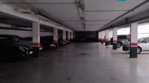 Foto 3 de Garatge en venda a Avenida Andalucía, 2