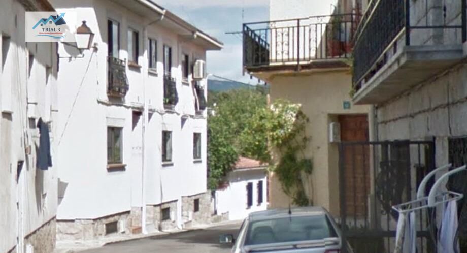 Exterior view of Flat for sale in Valdemorillo  with Terrace