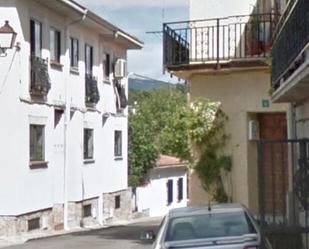 Exterior view of Flat for sale in Valdemorillo  with Terrace